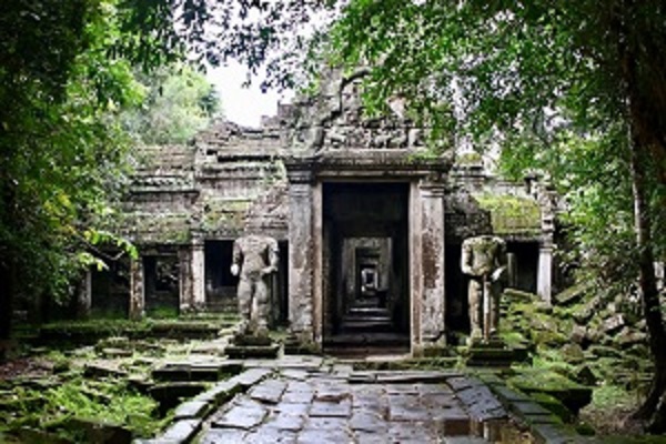 Temple